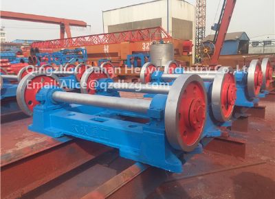 點(diǎn)擊查看詳細信息<br>標題：Concrete Well Pipe Making Machine 閱讀次數：2132