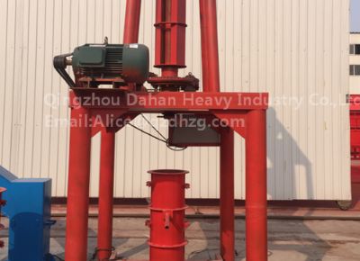 點(diǎn)擊查看詳細信息<br>標題：Vertical Concrete Pipe Making Machine 閱讀次數：1902