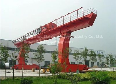 點(diǎn)擊查看詳細信息<br>標題：Crane Equipment 閱讀次數：1764