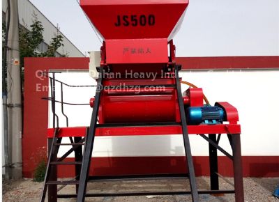 點(diǎn)擊查看詳細信息<br>標題：Concrete Mixer Machine 閱讀次數：2025