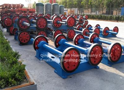 點(diǎn)擊查看詳細信息<br>標題：Concrete Well Pipe Mould 閱讀次數：2130